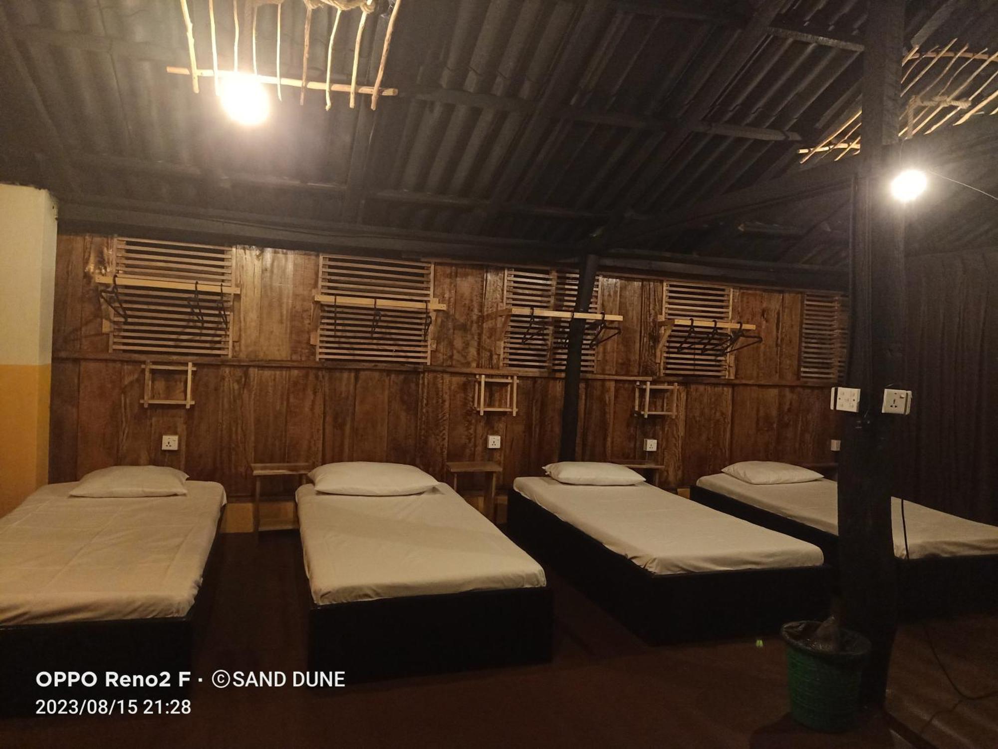 Sand Dune Beach Resort & Surf Camp Arugam Bay Zewnętrze zdjęcie