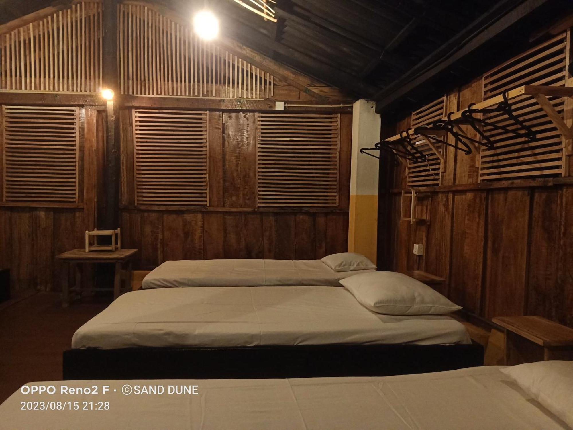 Sand Dune Beach Resort & Surf Camp Arugam Bay Zewnętrze zdjęcie