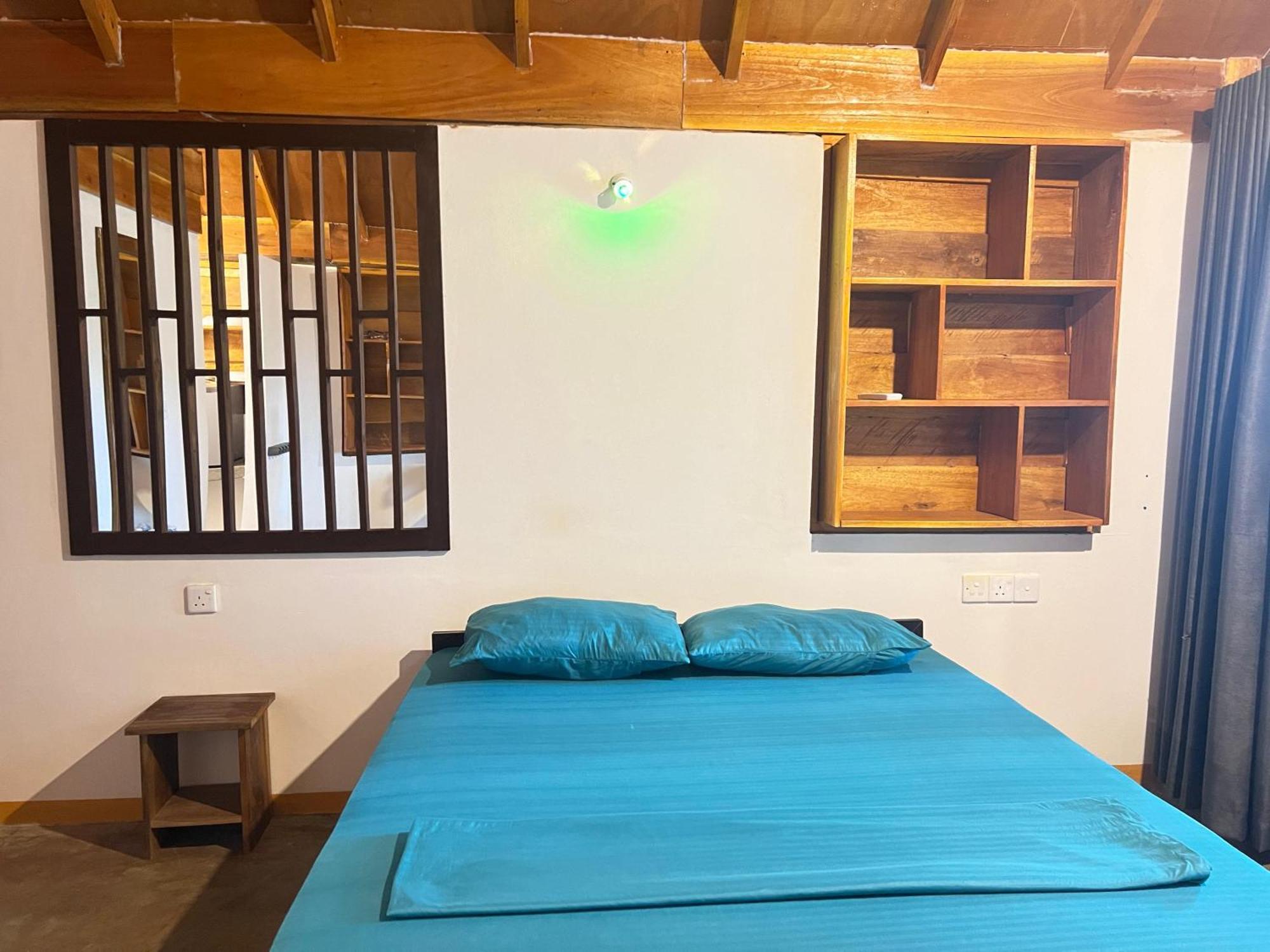 Sand Dune Beach Resort & Surf Camp Arugam Bay Zewnętrze zdjęcie