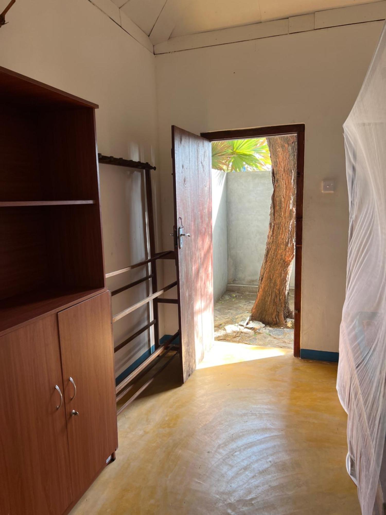 Sand Dune Beach Resort & Surf Camp Arugam Bay Zewnętrze zdjęcie