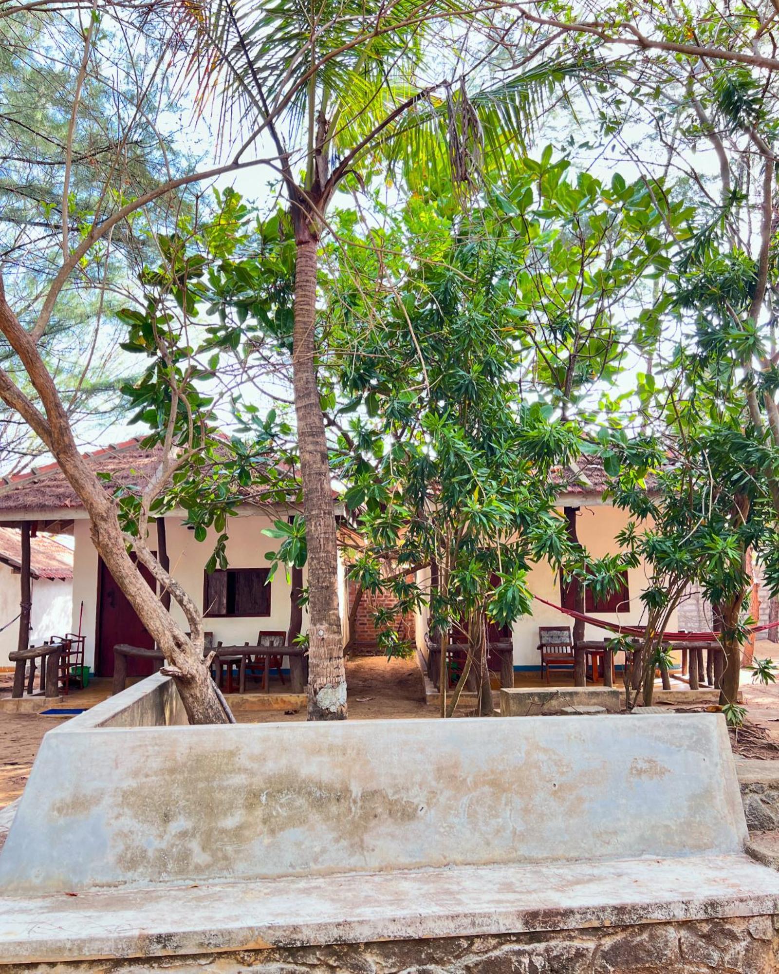 Sand Dune Beach Resort & Surf Camp Arugam Bay Zewnętrze zdjęcie