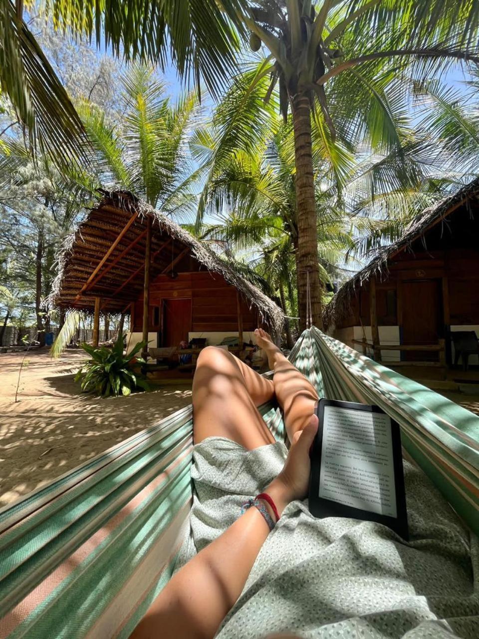 Sand Dune Beach Resort & Surf Camp Arugam Bay Zewnętrze zdjęcie