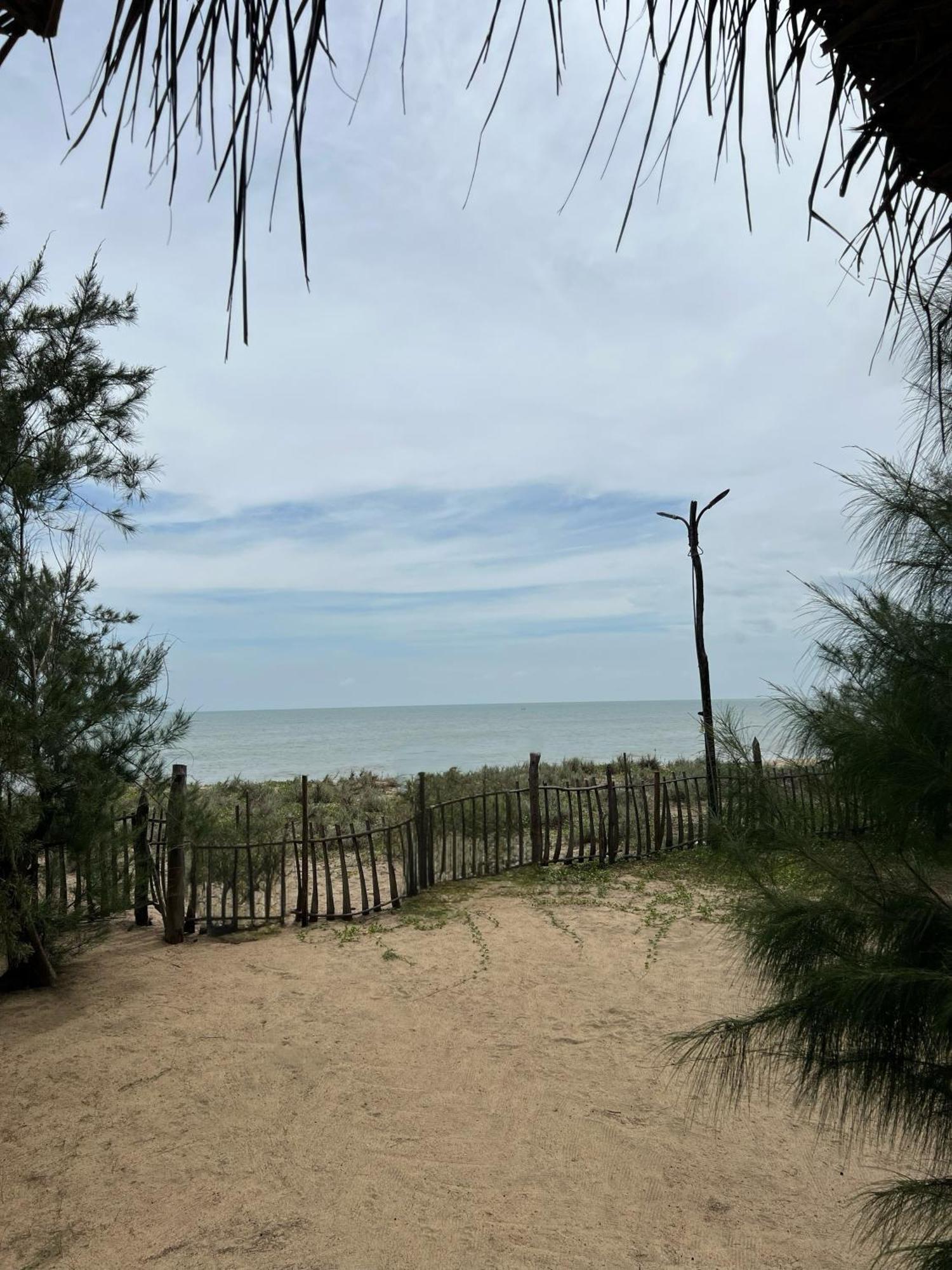 Sand Dune Beach Resort & Surf Camp Arugam Bay Zewnętrze zdjęcie