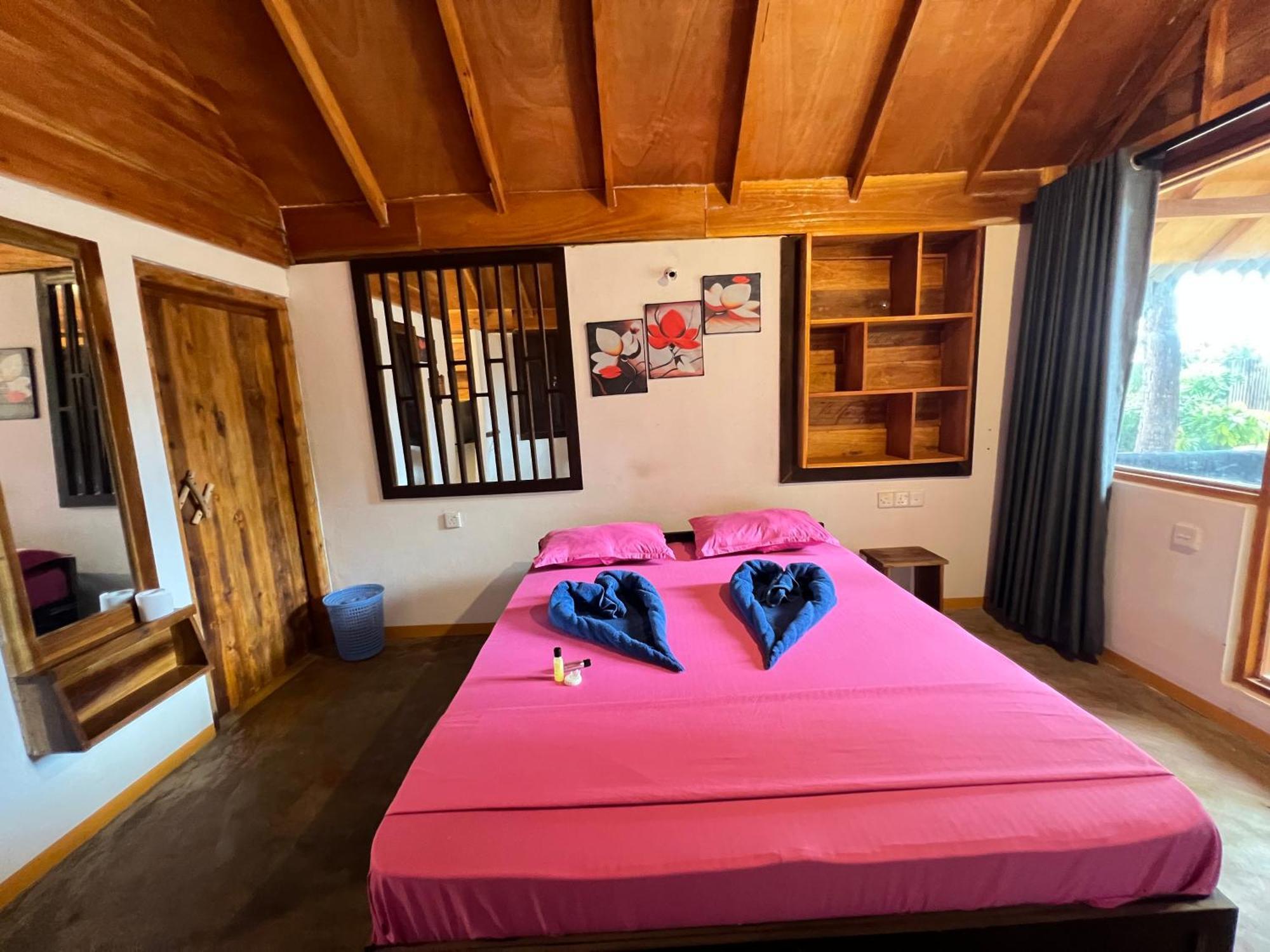 Sand Dune Beach Resort & Surf Camp Arugam Bay Zewnętrze zdjęcie