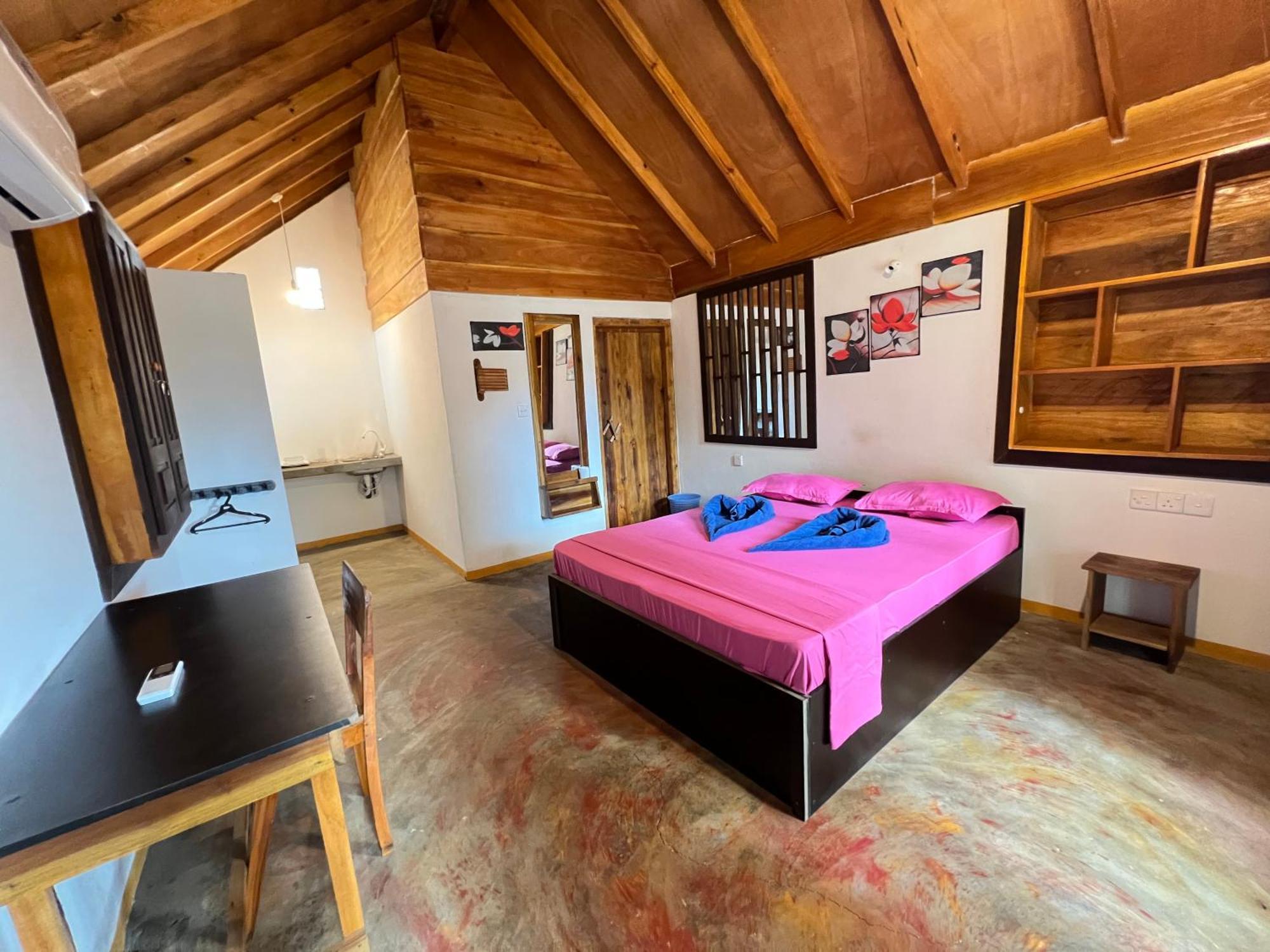 Sand Dune Beach Resort & Surf Camp Arugam Bay Zewnętrze zdjęcie