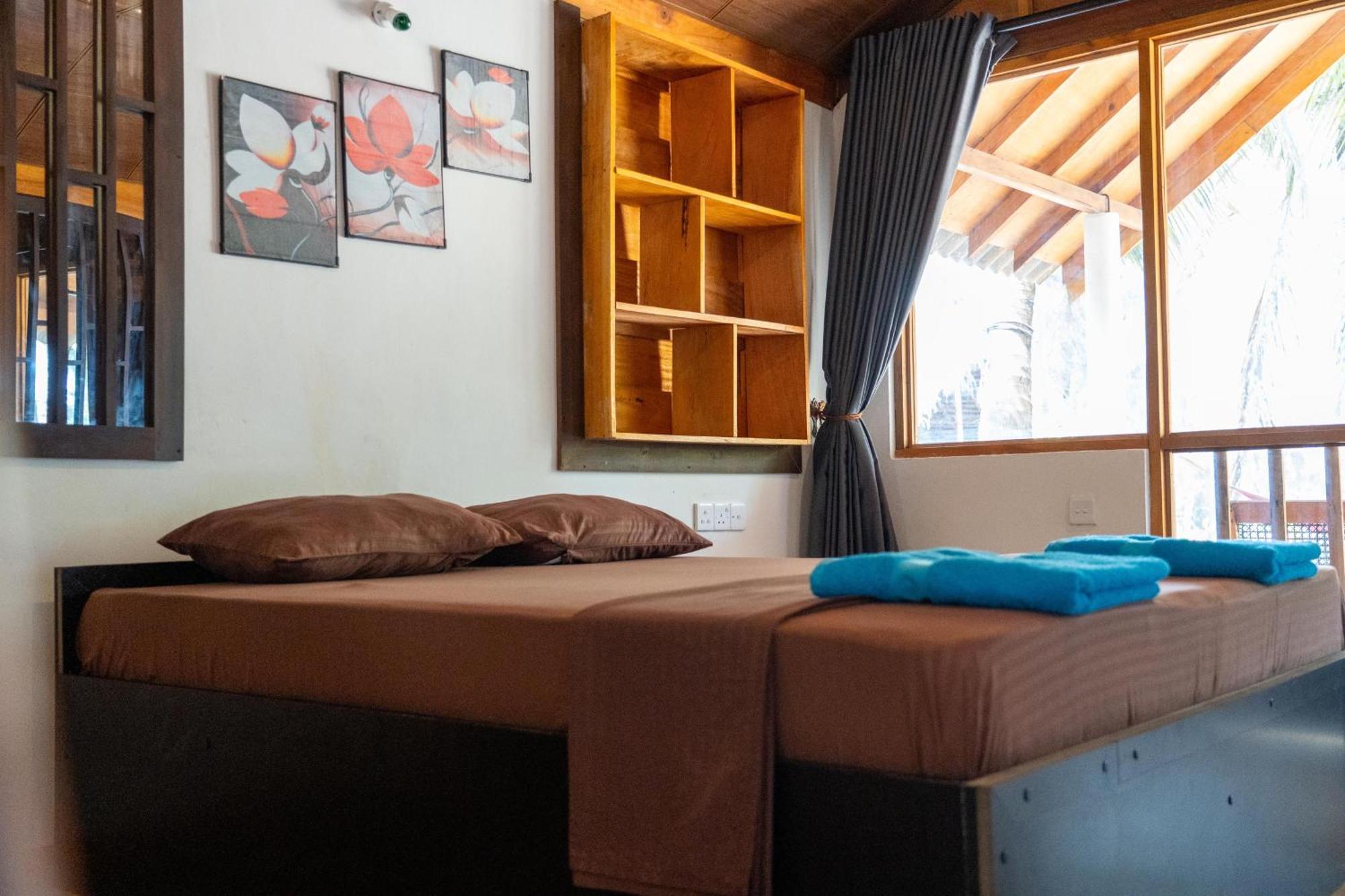 Sand Dune Beach Resort & Surf Camp Arugam Bay Zewnętrze zdjęcie